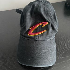 Cleveland Cavilers Hat